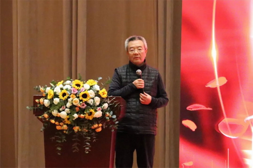 董事長發言 董事長發言